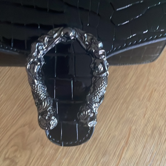 Crossbody shoulder bag - Picture 9 of 10